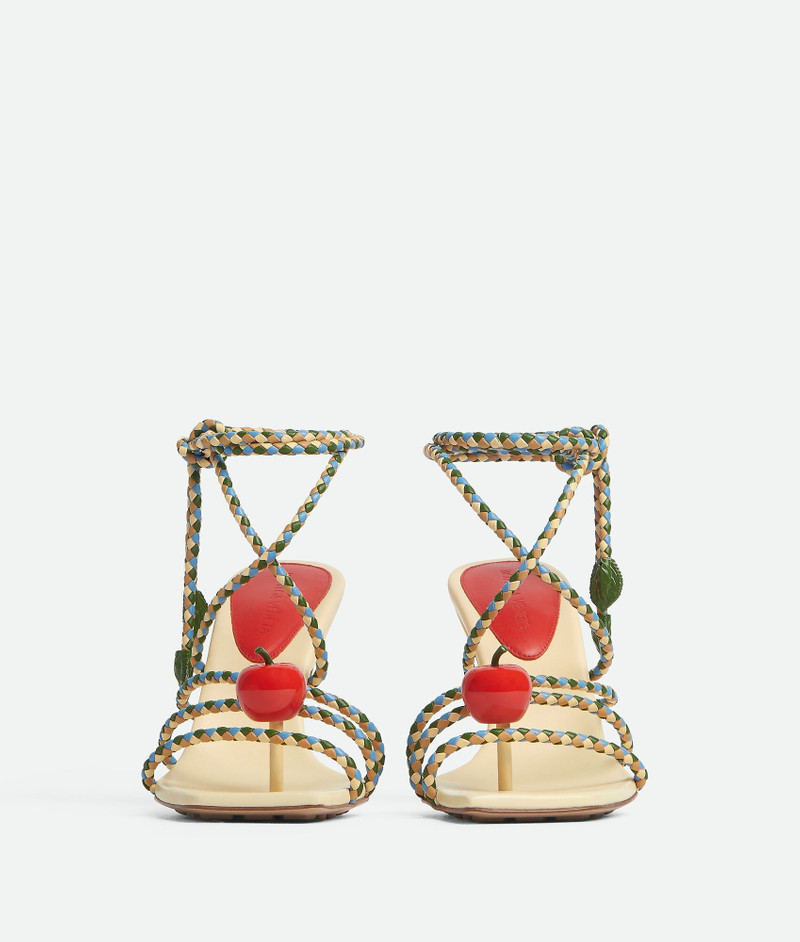 Bottega Veneta Adam Sandal outlook