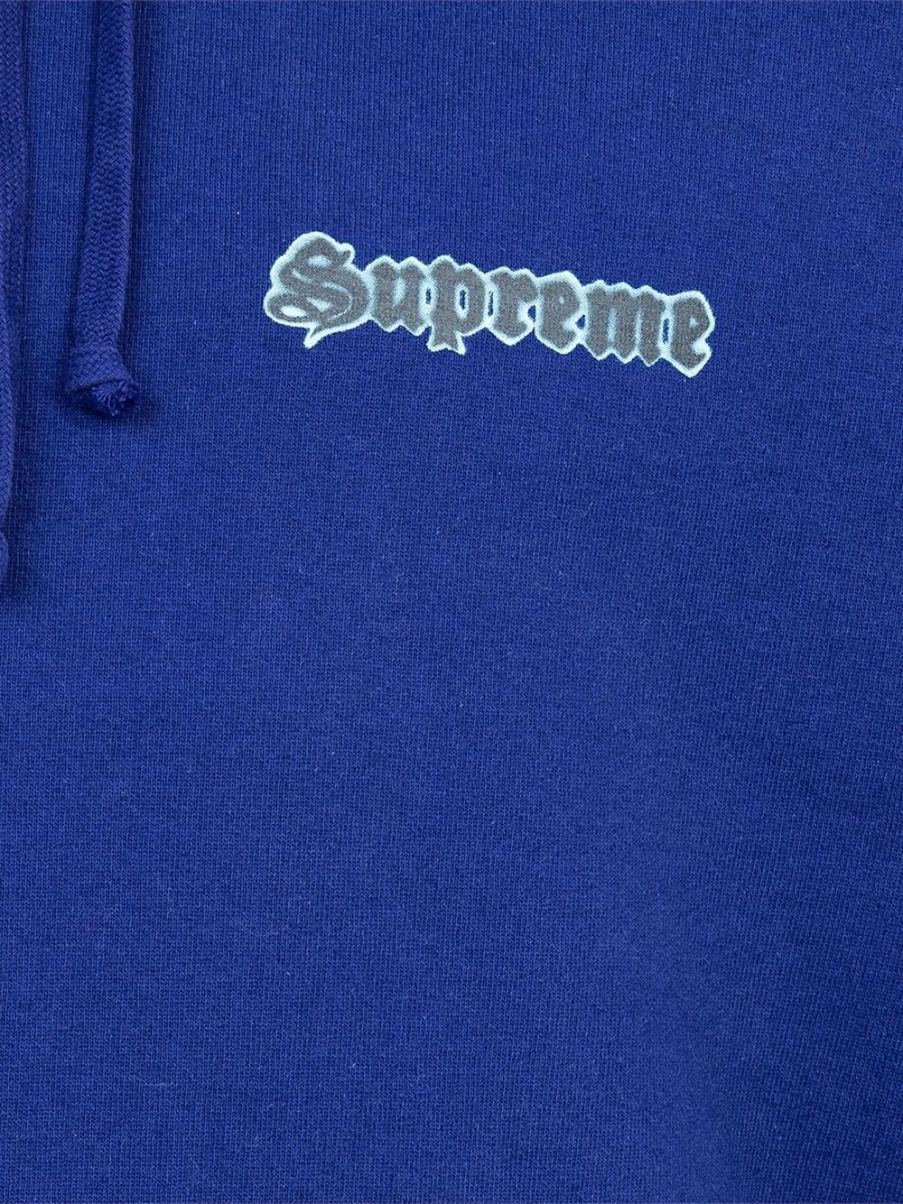 Supreme Love hoodie - 3