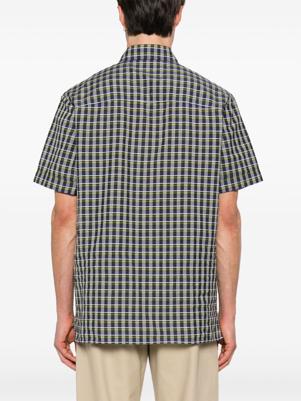 Ross shirt - 4