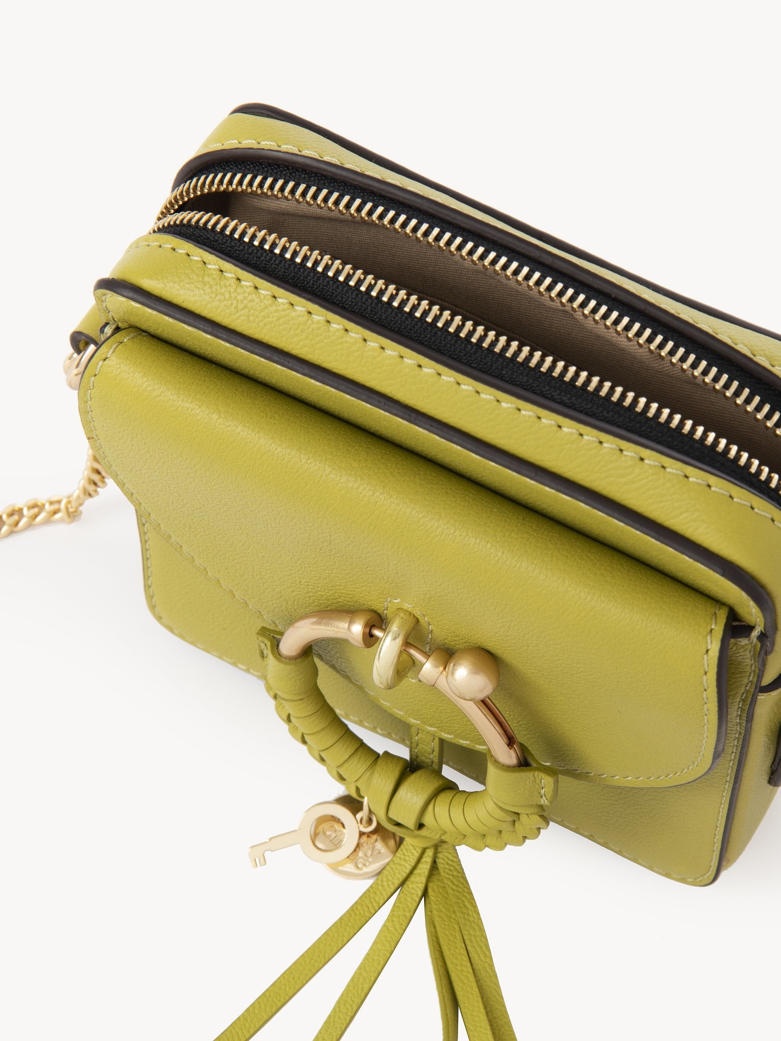 JOAN CAMERA BAG - 3