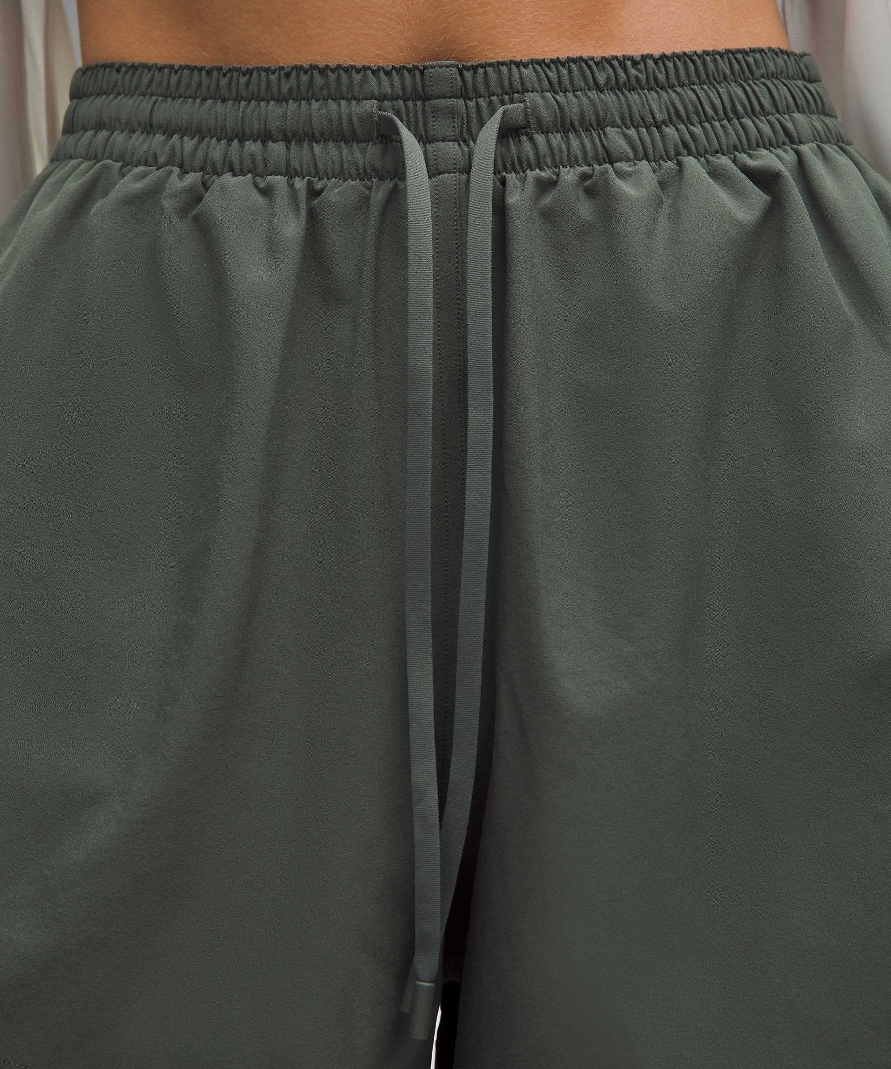 Court Rival High-Rise Short 3" - 4
