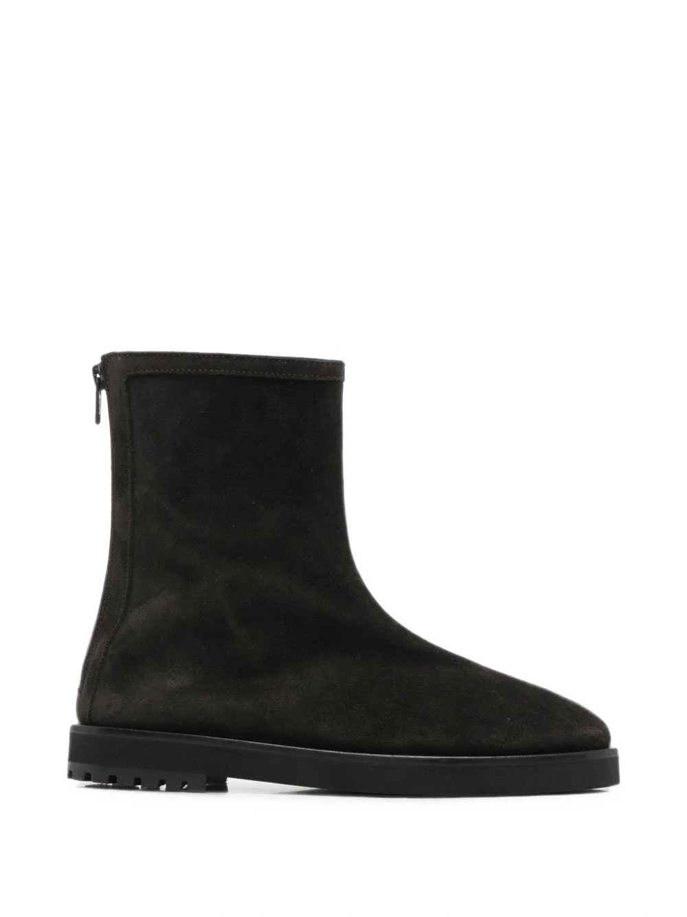Joss leather ankle boots - 1