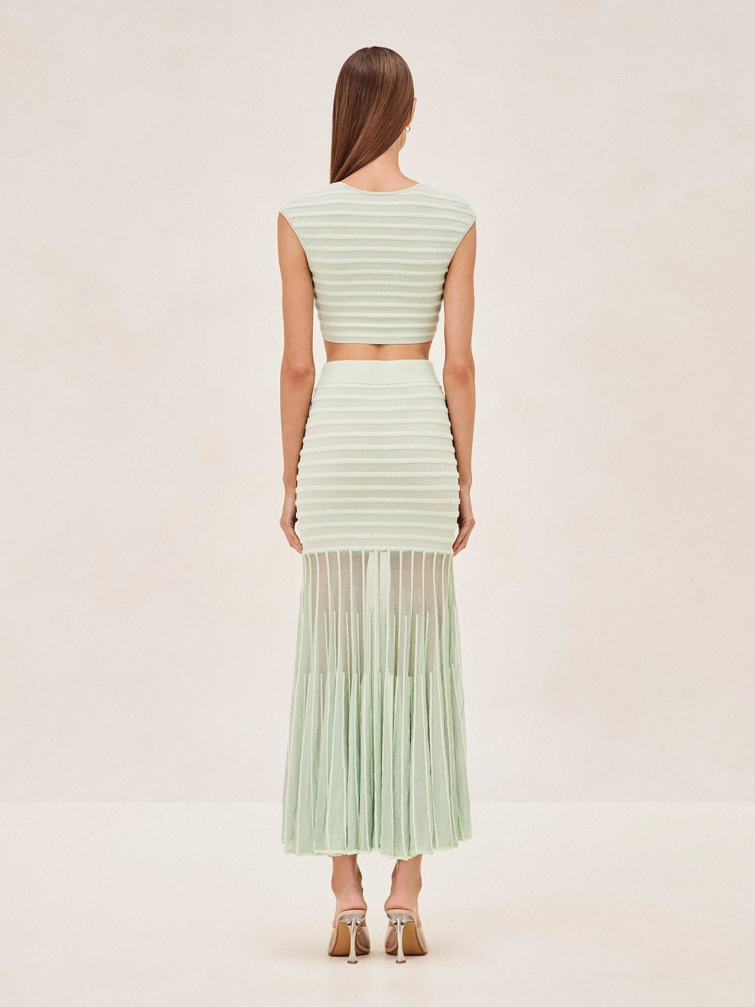FRANKI SKIRT - 3