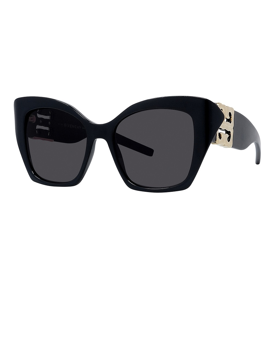 Square Sunglasses - 2