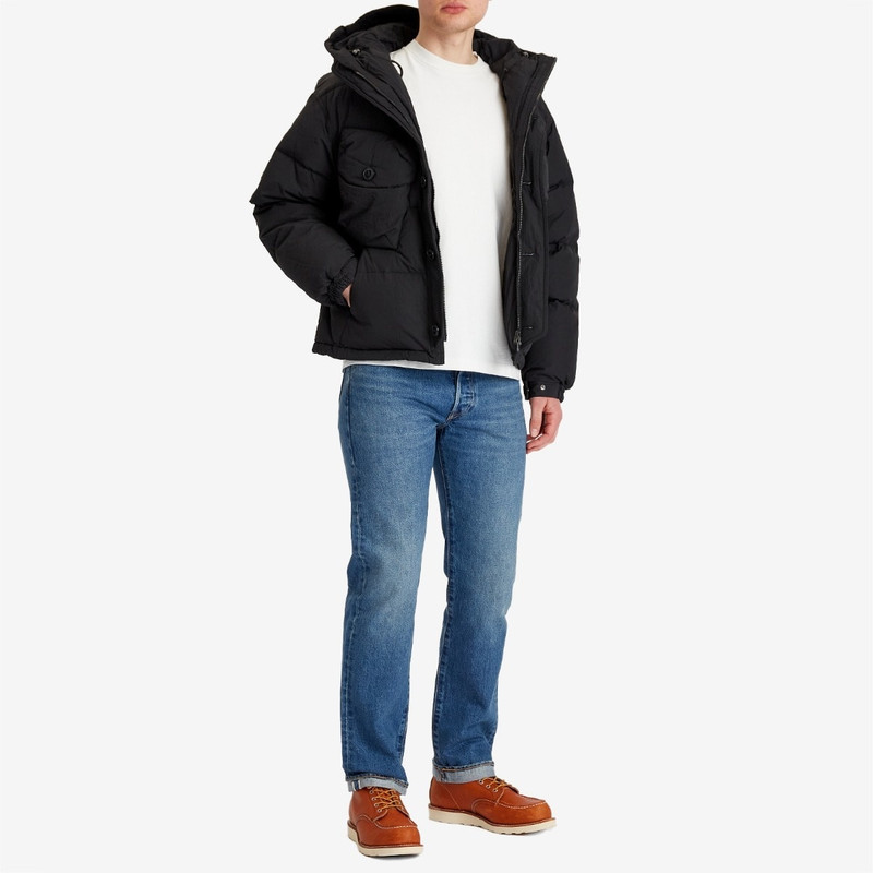 Levi's Levi's 빨간 탭 501 본래 똑바른 청바지 outlook