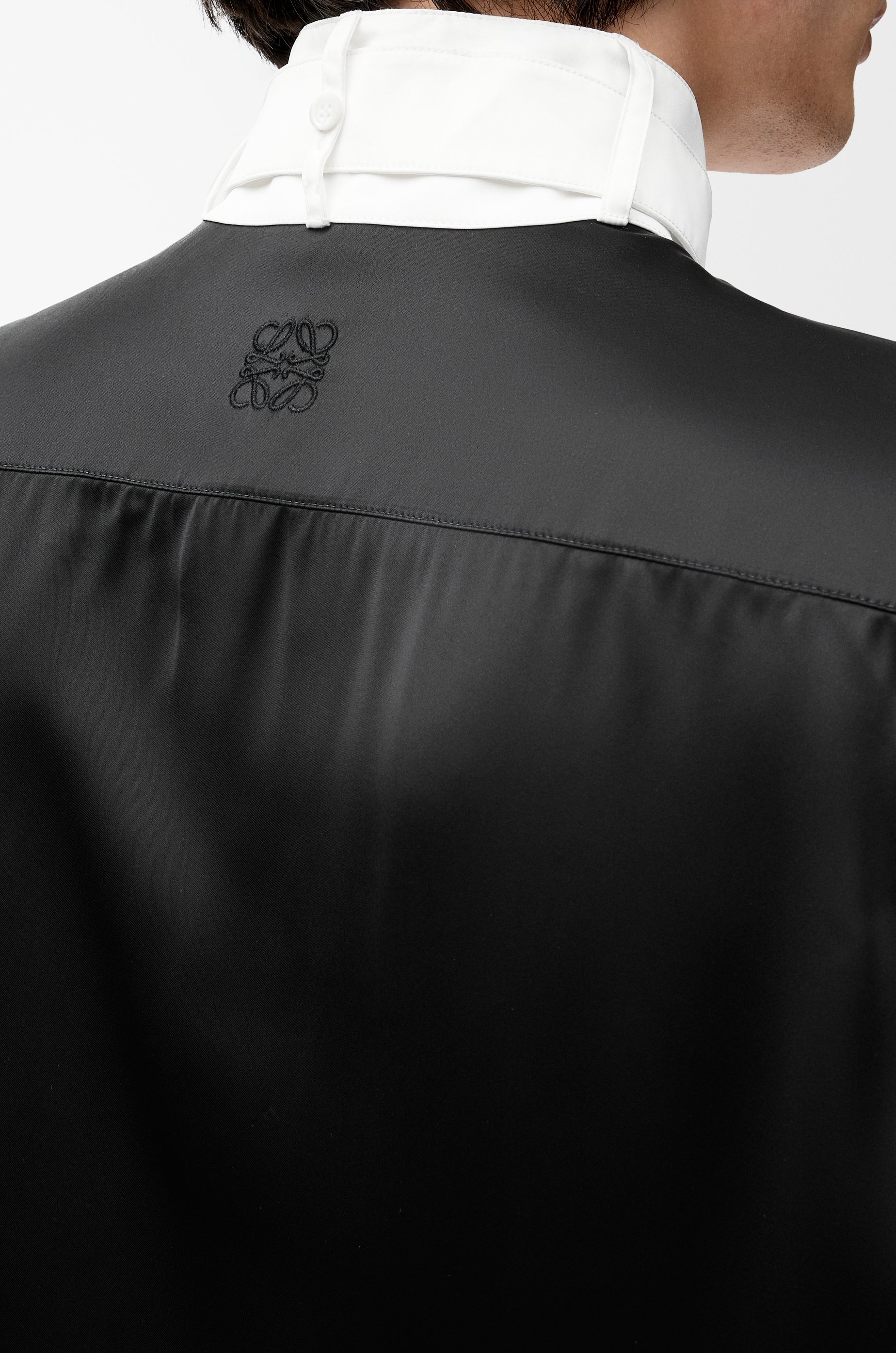 Shirt in viscose - 6