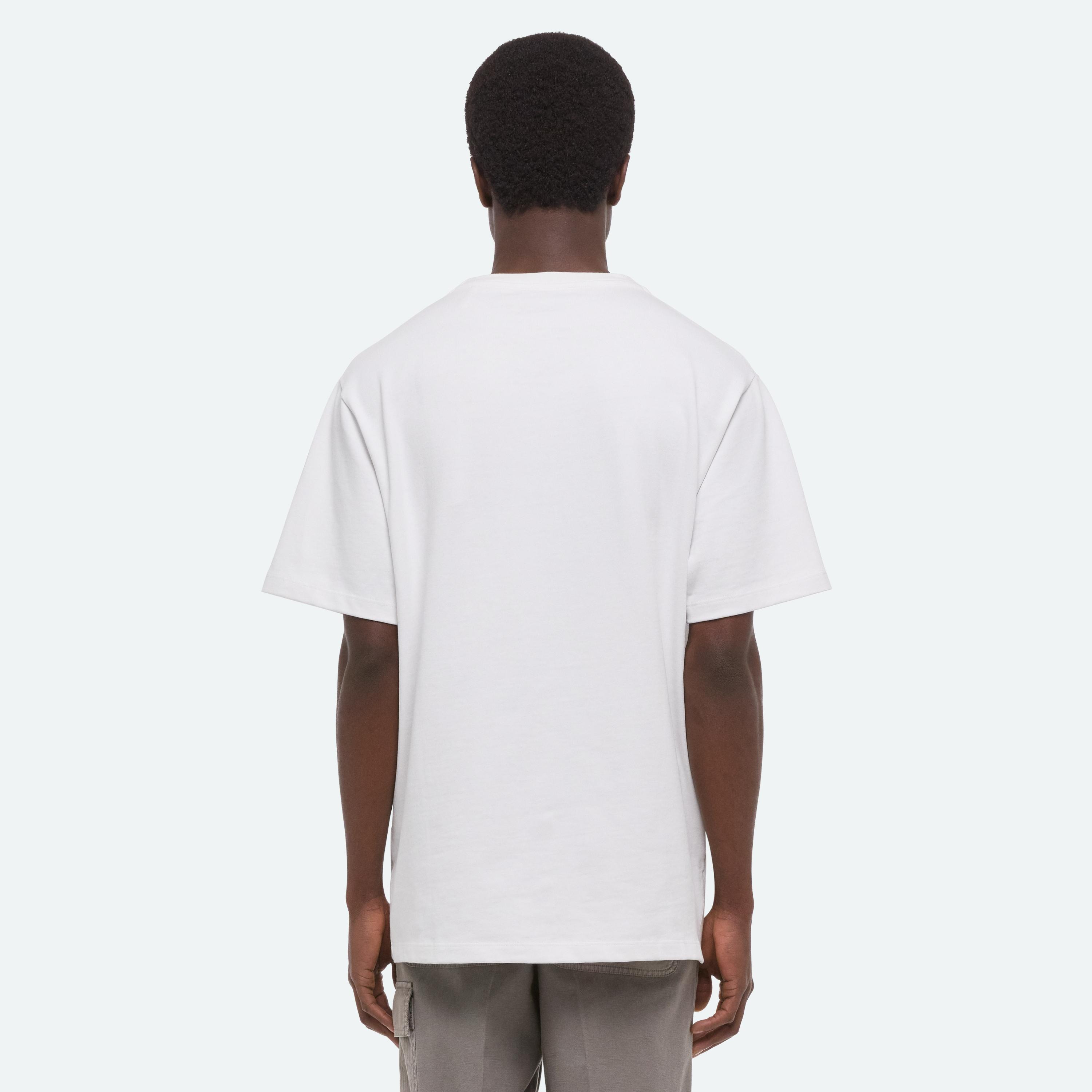 GUSSET TEE - 6