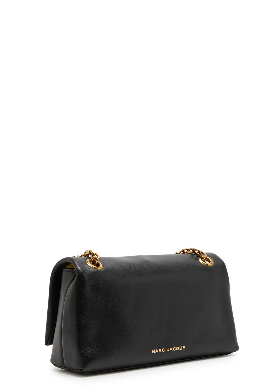 Marc Jacobs The Dual Chain Mini Leather Shoulder bag - 2