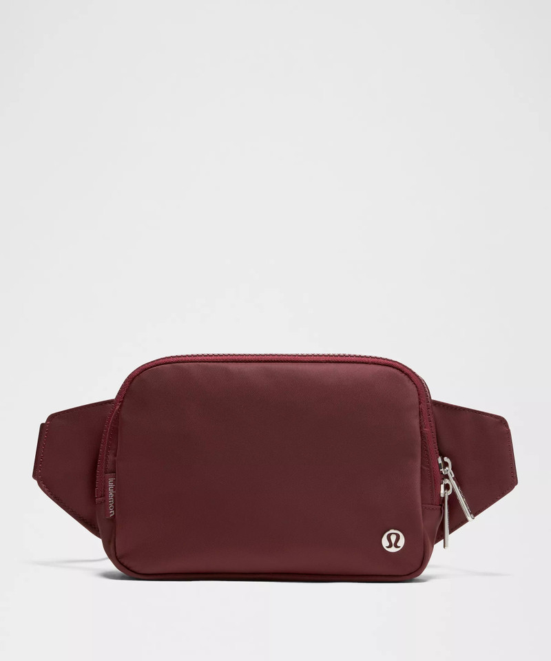 Everywhere Belt Bag Large with Long Strap 2L 1
