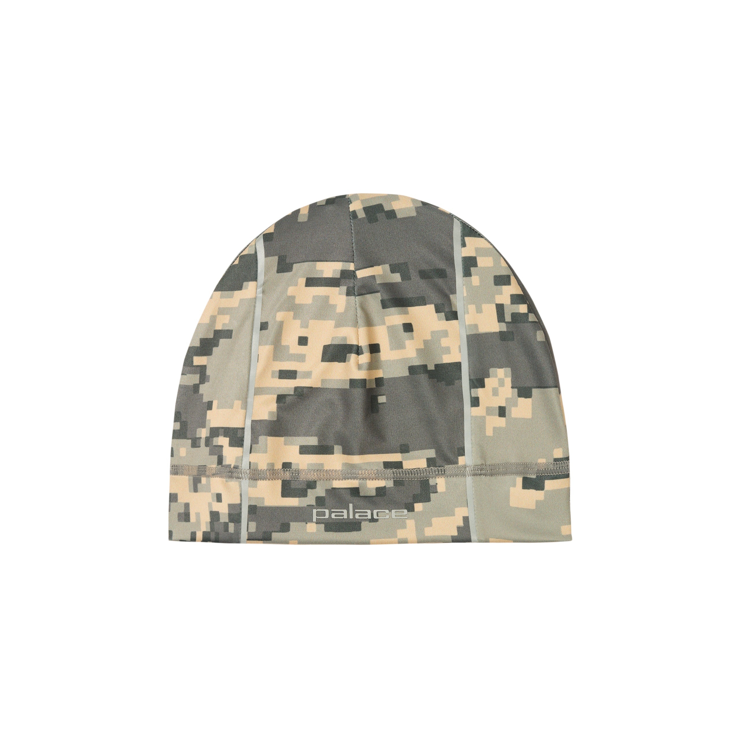 REFLECTO RUNNING BEANIE TIGER DIGI CAMO - 1