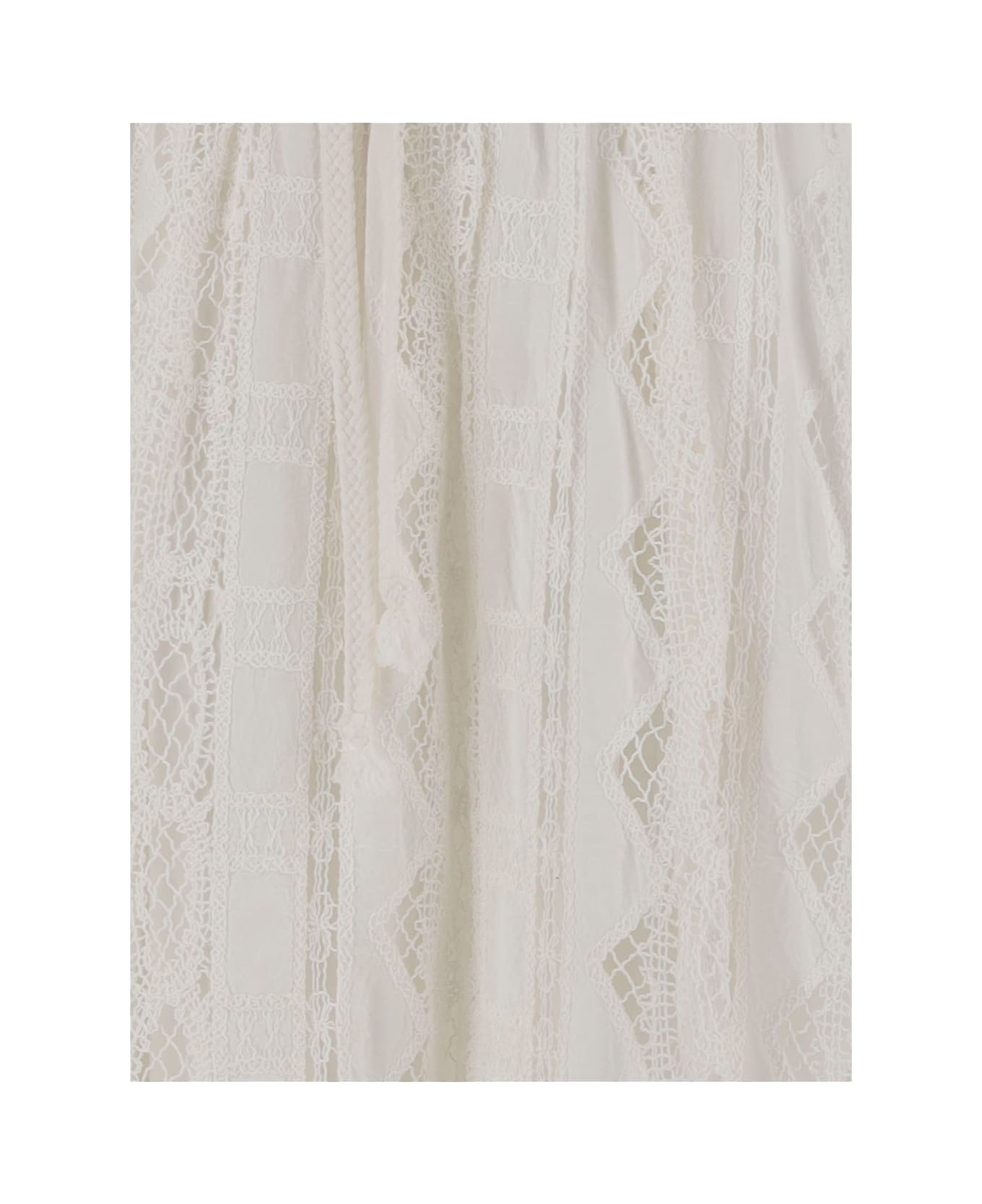 Sangallo Skirt - 2