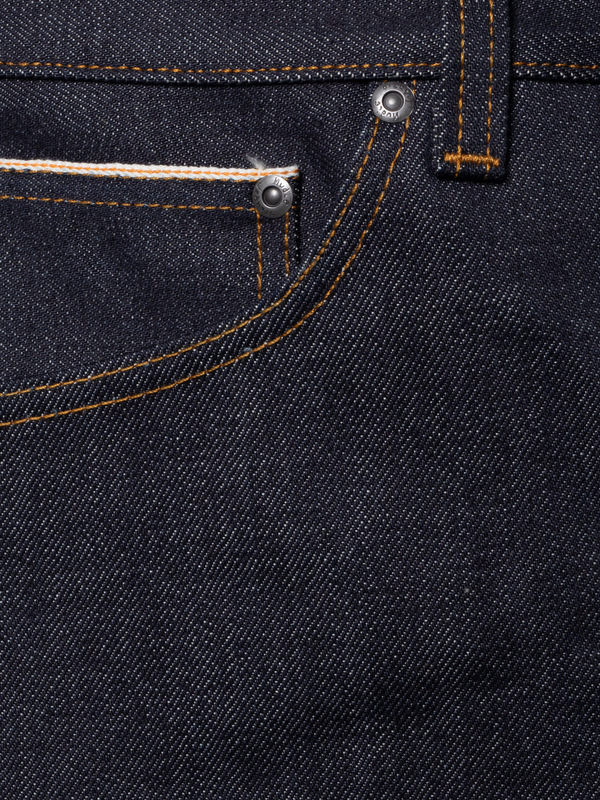 Steady Eddie II Gravity Selvage - 7