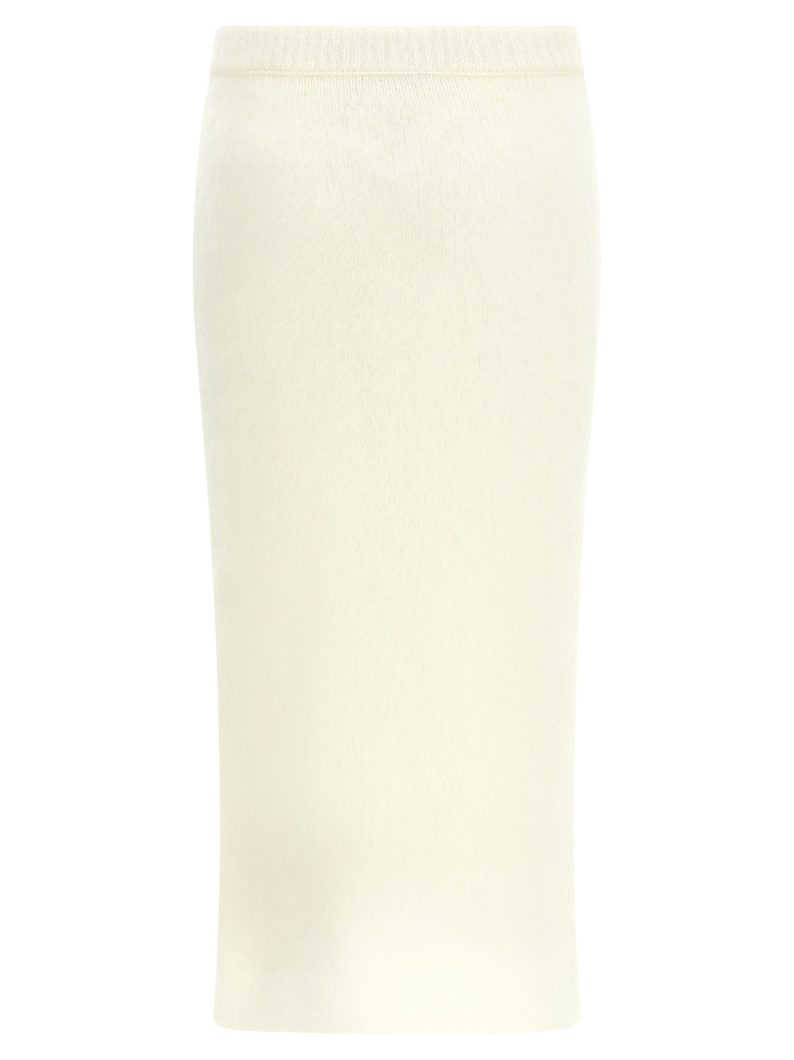 Alessandra Rich Women 'Carded Mohair' Skirt - 2