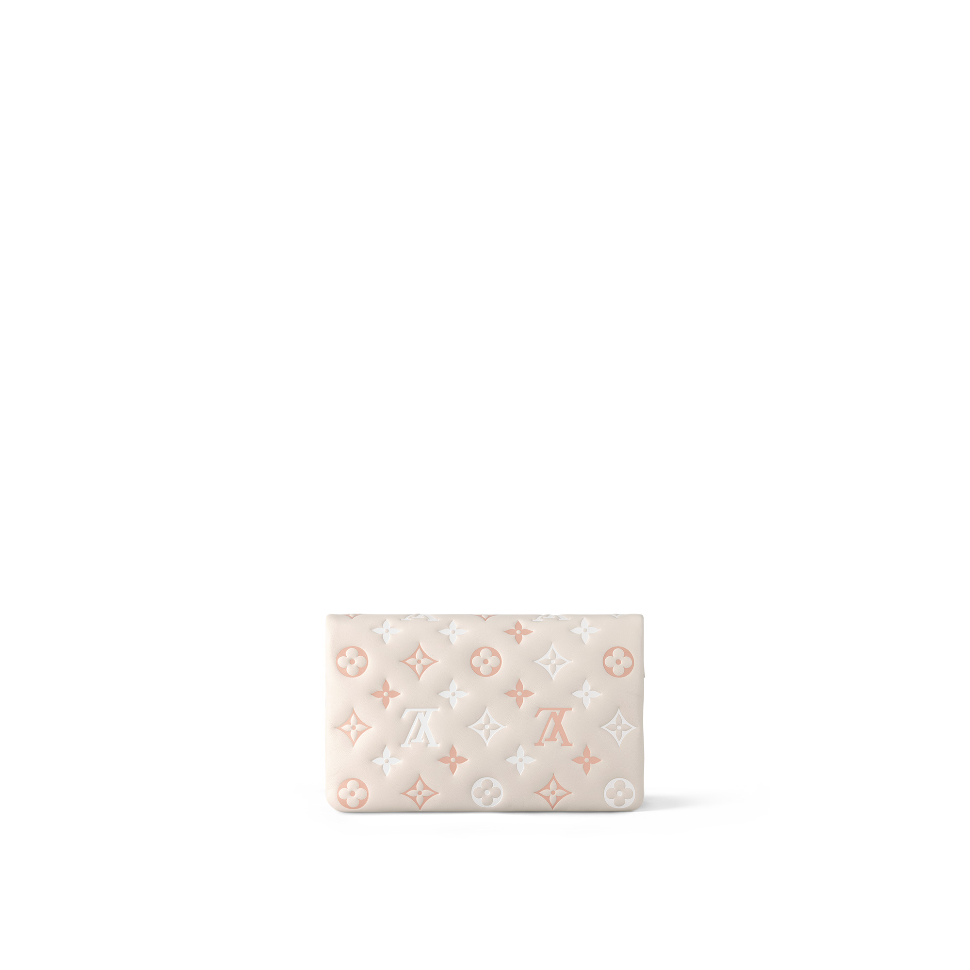 Pochette Coussin - 6