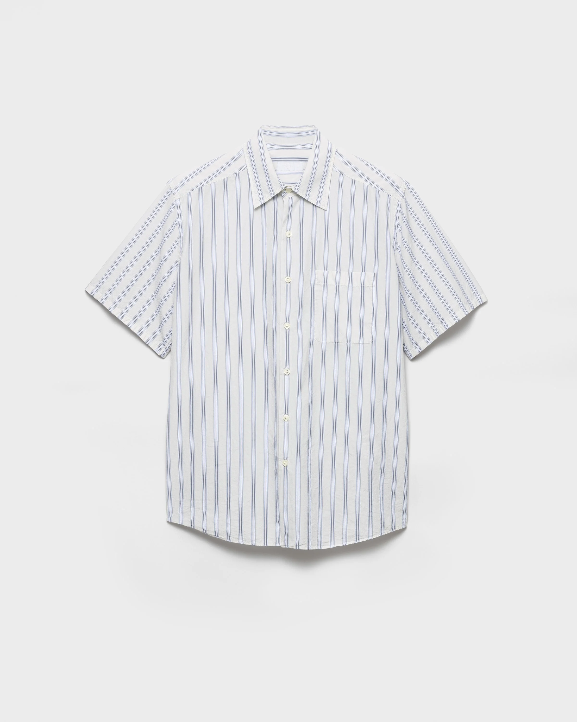 Cotton shirt - 1