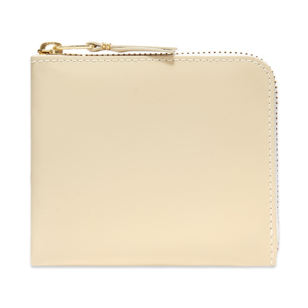 Comme des Garcons SA3100 Classic Wallet - 1