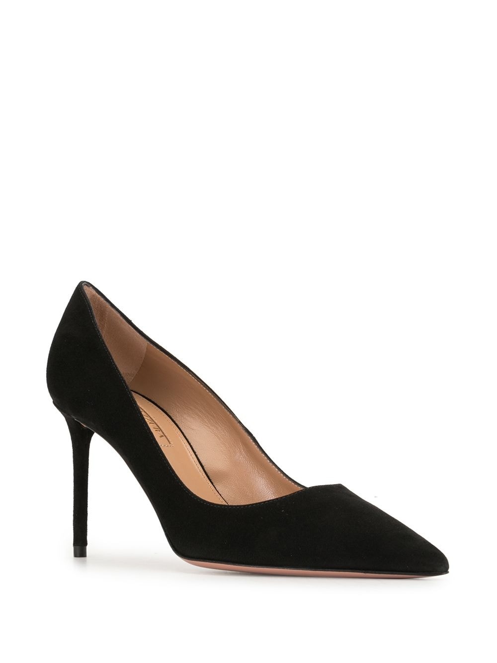 Purist 85mm pumps - 2