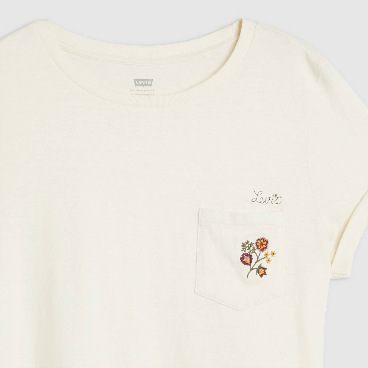 GRAPHIC MARGOT T-SHIRT - 7