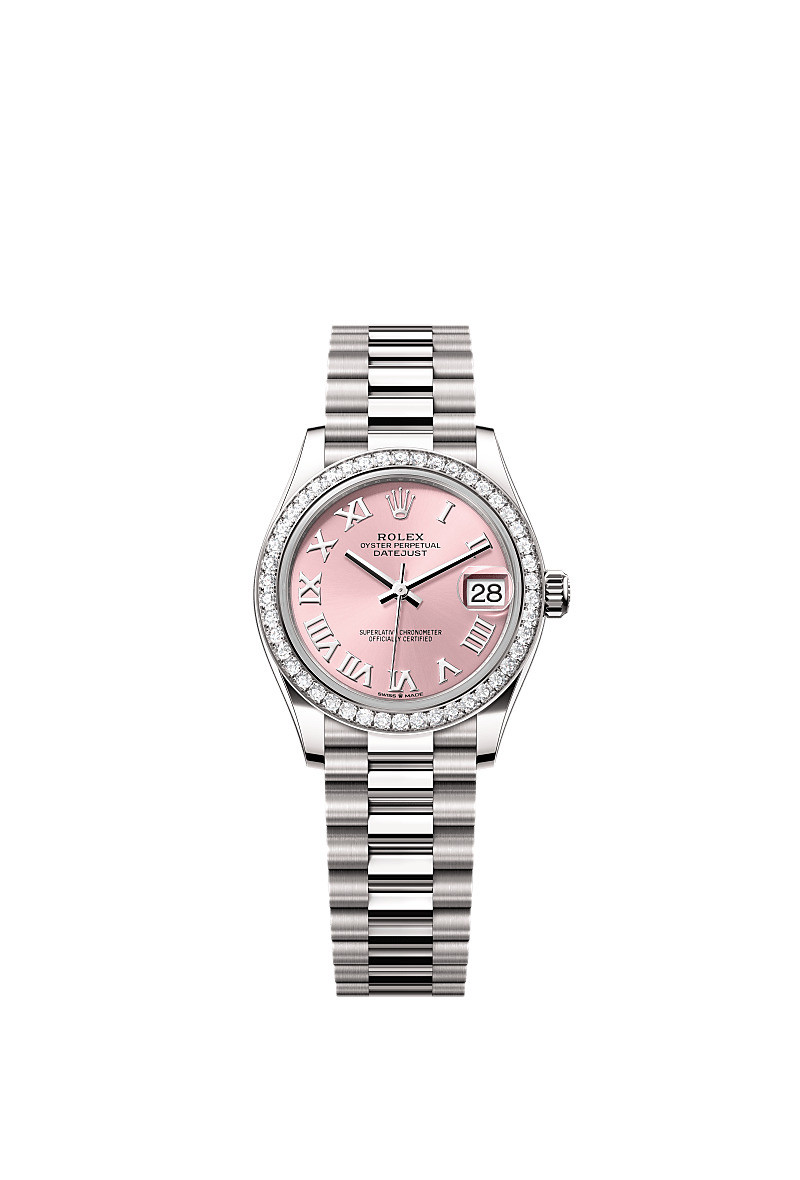 DATEJUST 278289RBR 1