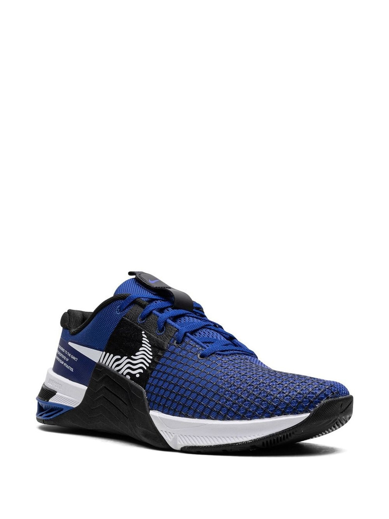 Nike Metcon 8 "Old Royal" sneakers outlook