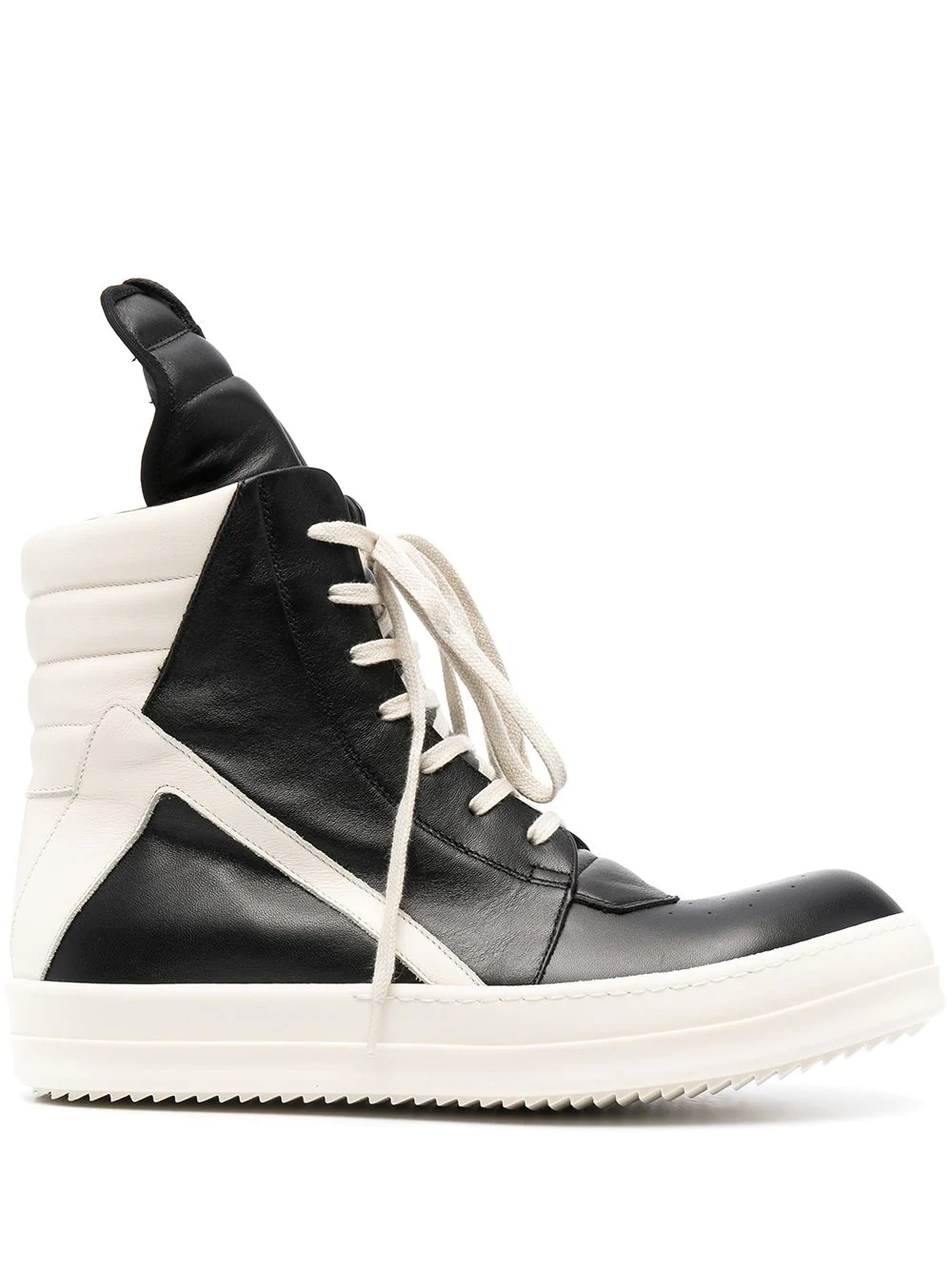 Geobasket high-top sneakers - 1