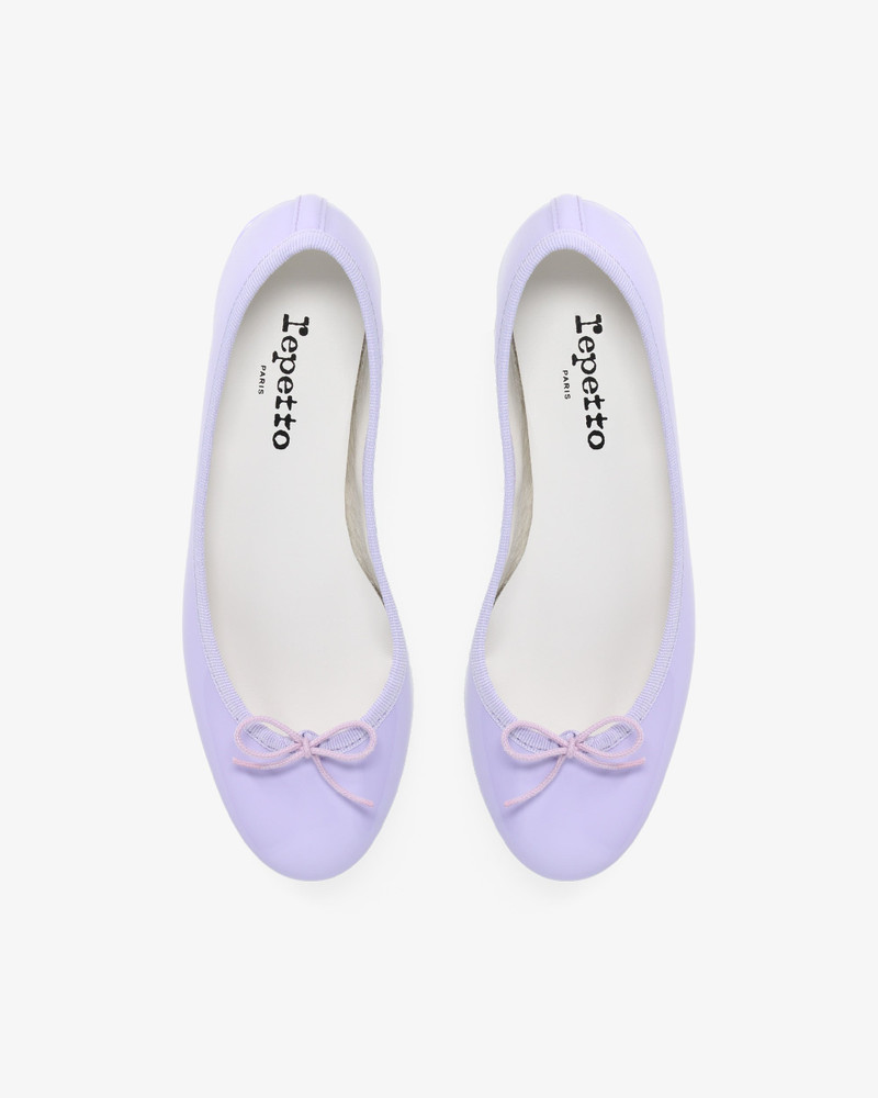 Repetto Camille ballet flats outlook