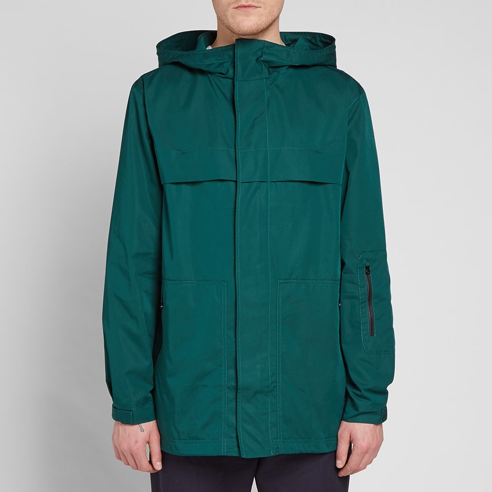 A.P.C. Outdoor Hike Parka - 4