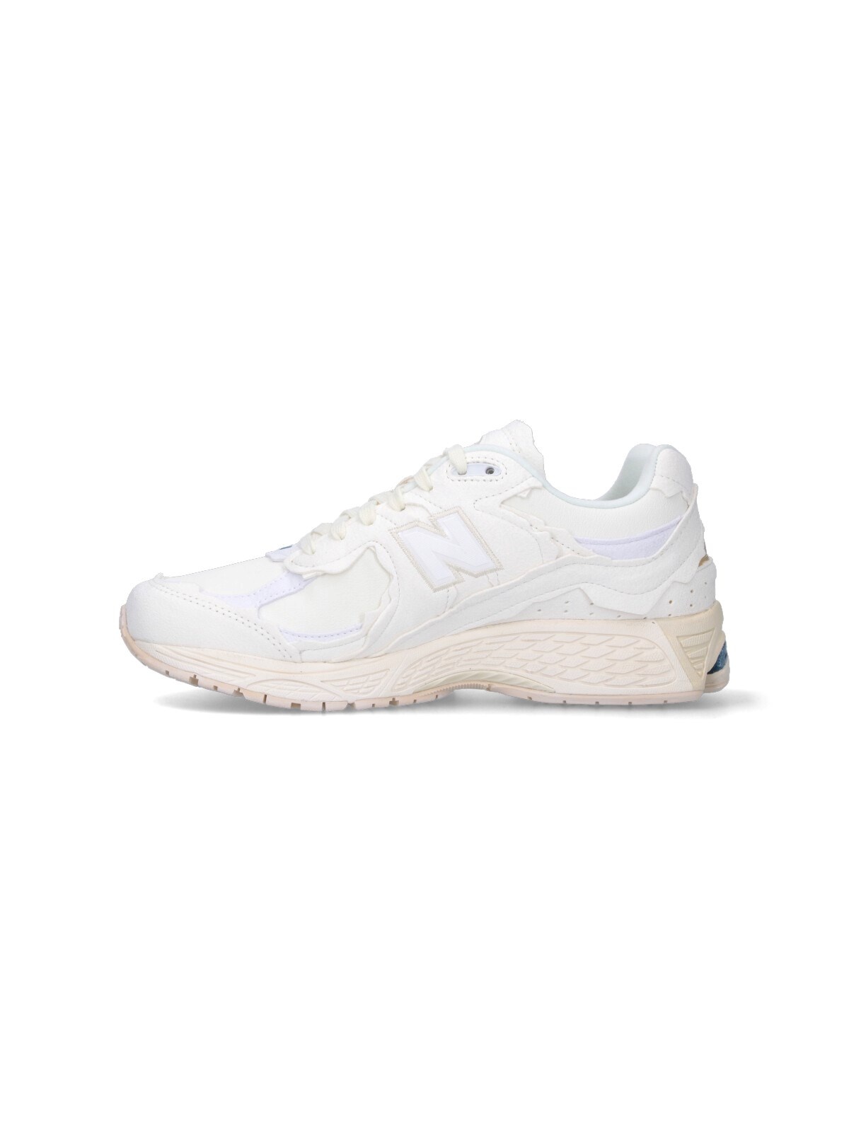 "2002R PROTECTION PACK" SNEAKERS - 3