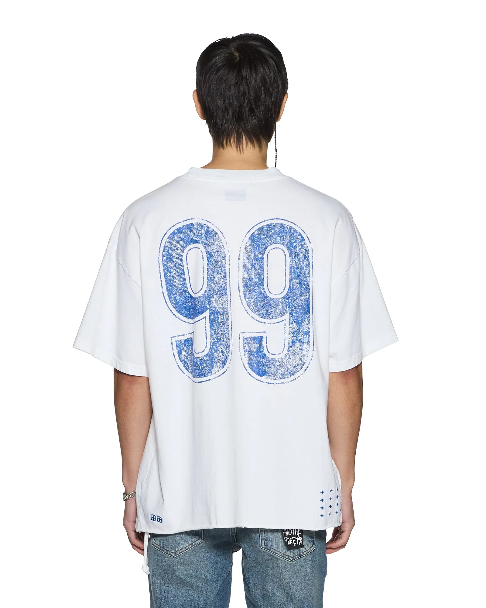 KLASSE EKCESS SS TEE TRU WHITE - 1