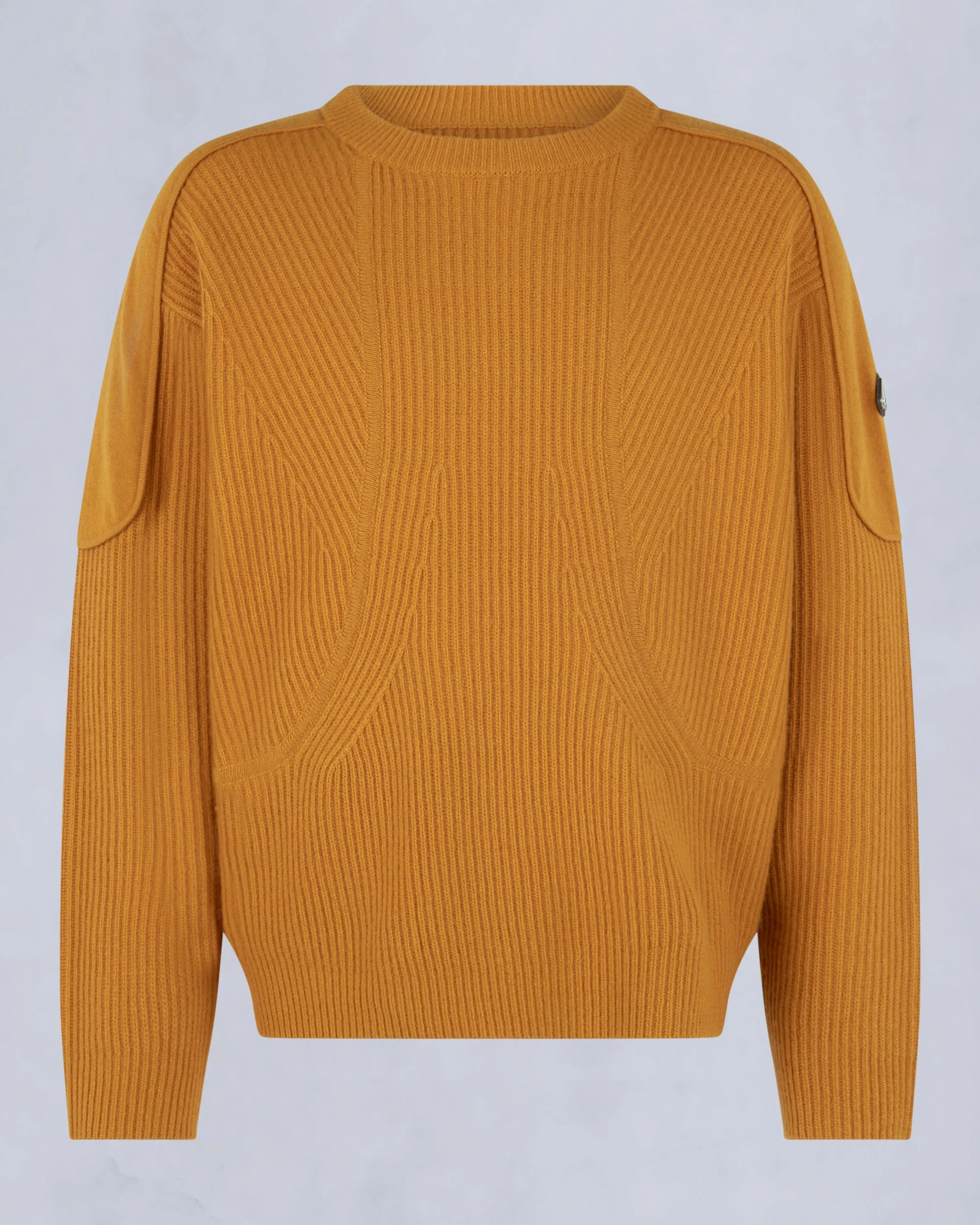 COLSON CREWNECK SWEATER - 1