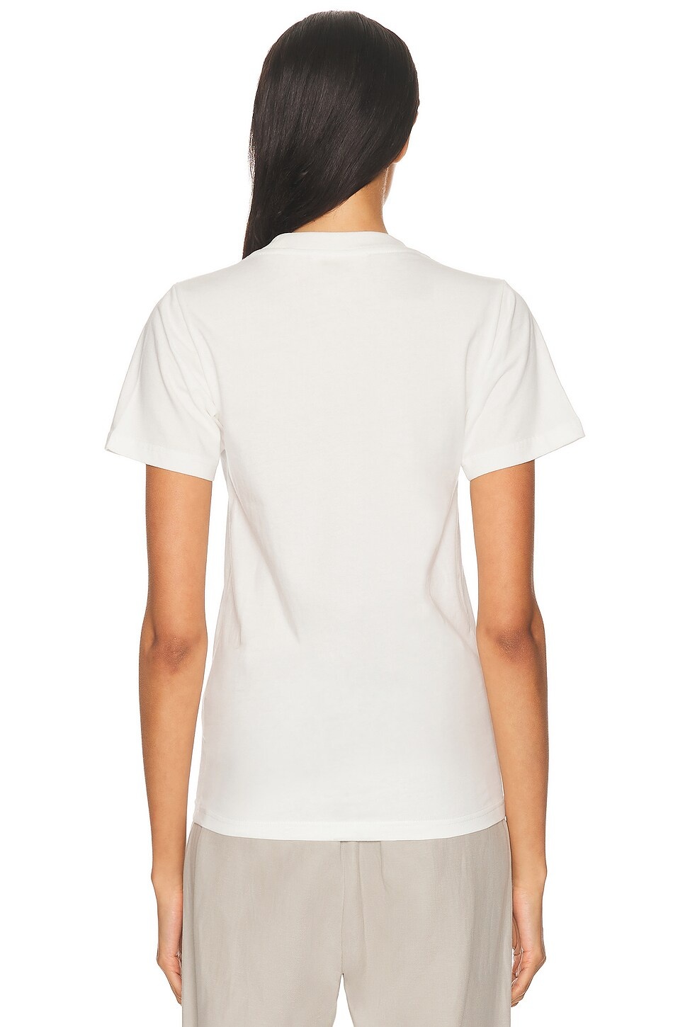 Chateau Tee - 3