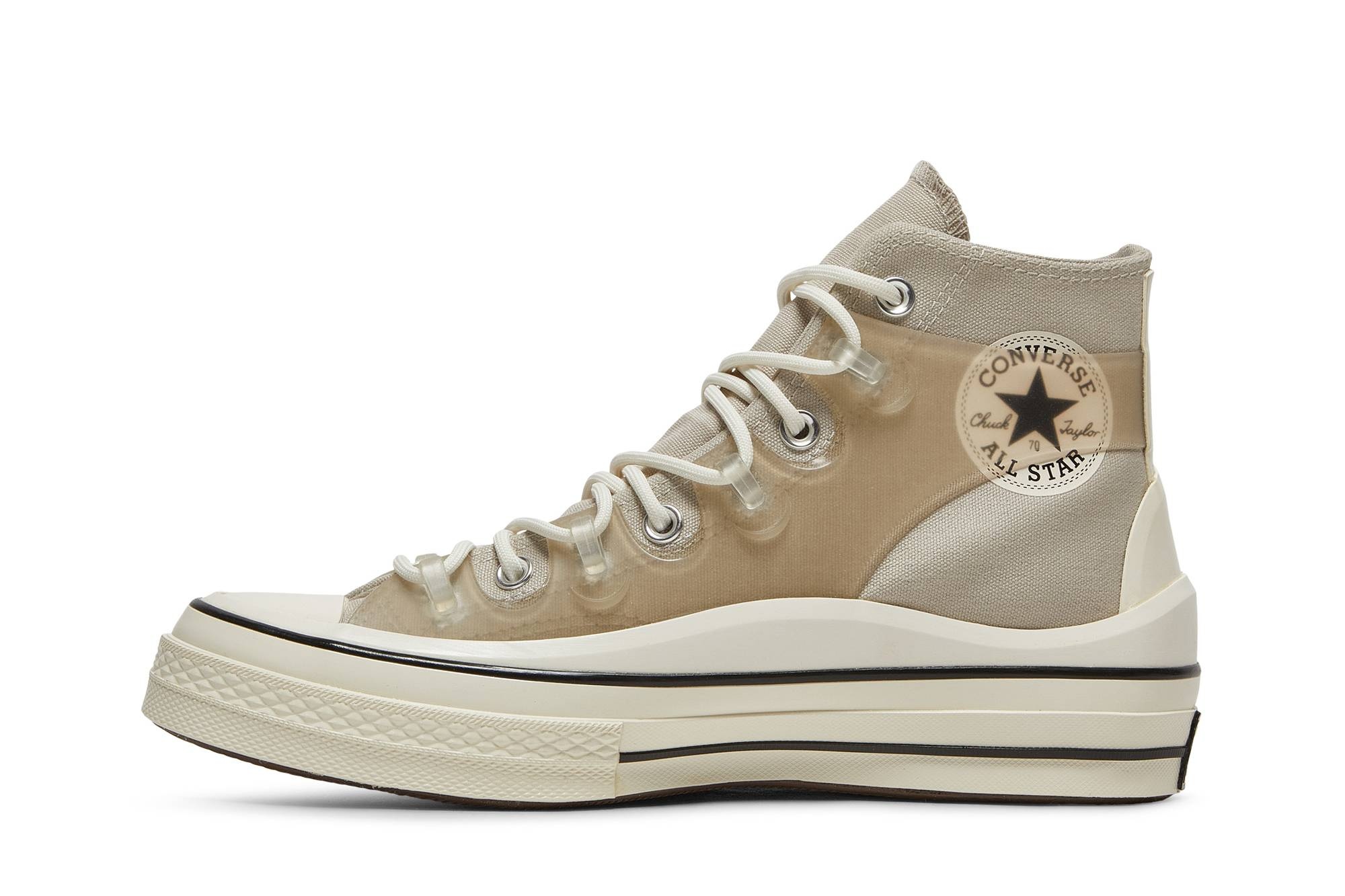Chuck 70 Utility High 'Hybrid Function - String' - 3