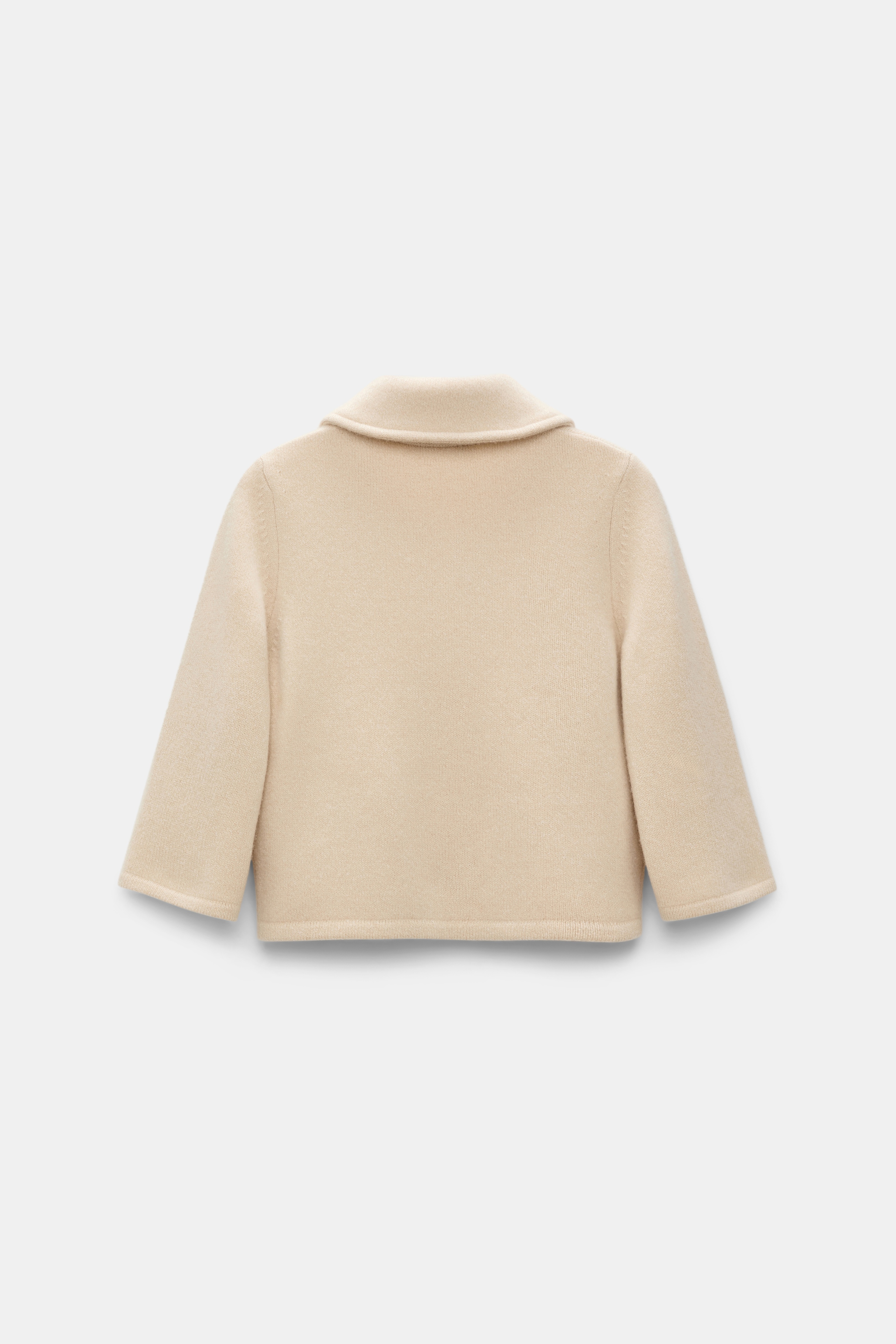 MODERN STATEMENT jacket - 5