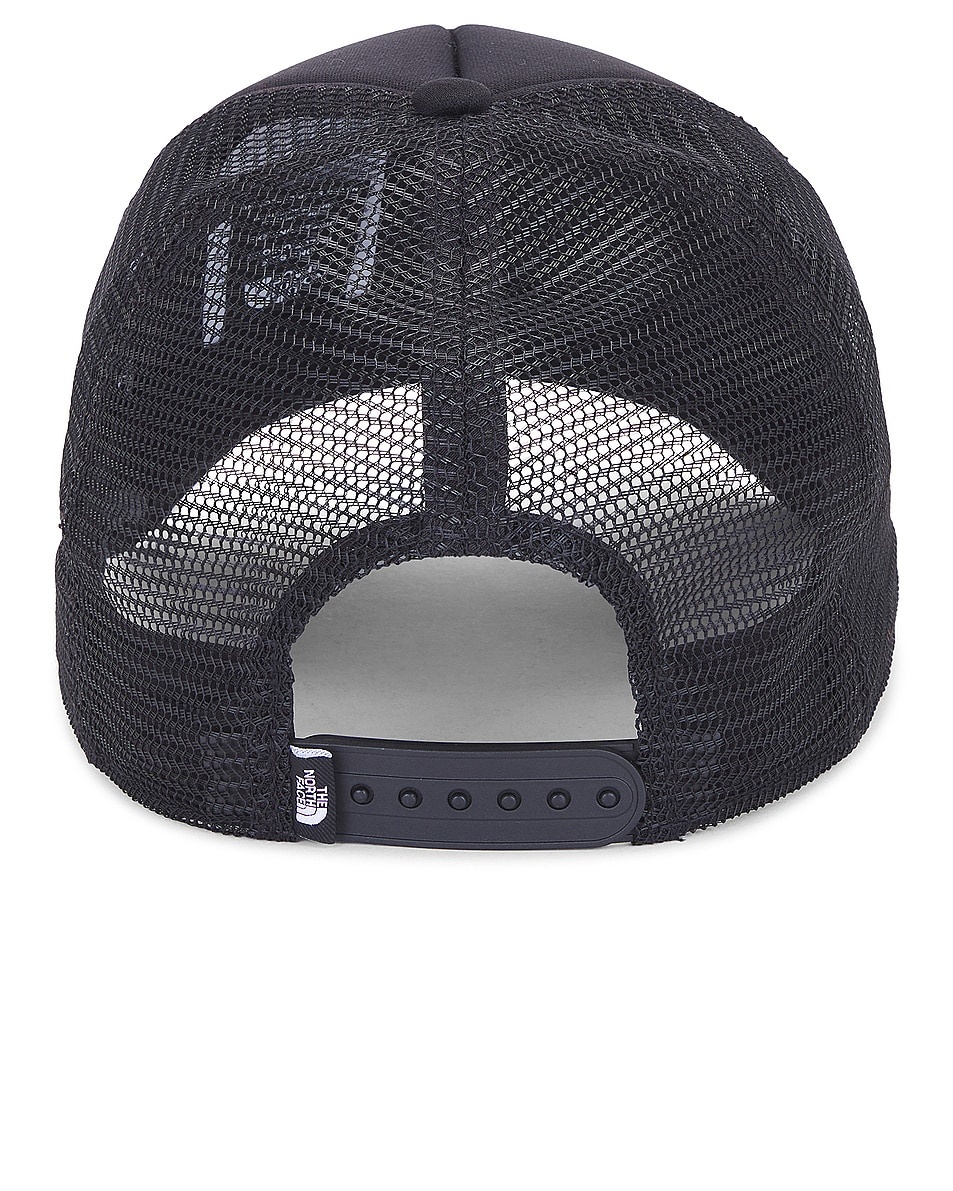 Tnf Logo Trucker Hat - 2