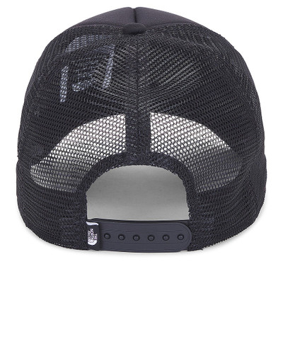 The North Face Tnf Logo Trucker Hat outlook