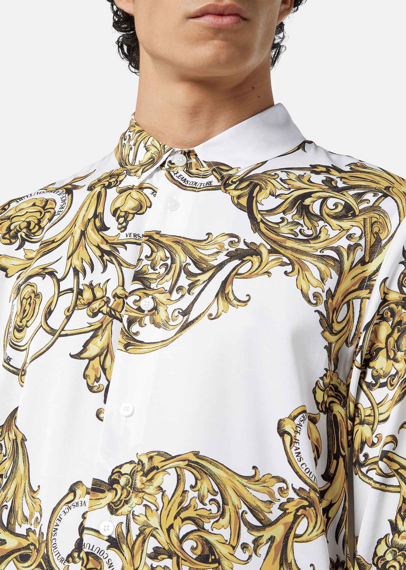 Regalia Baroque Shirt - 5