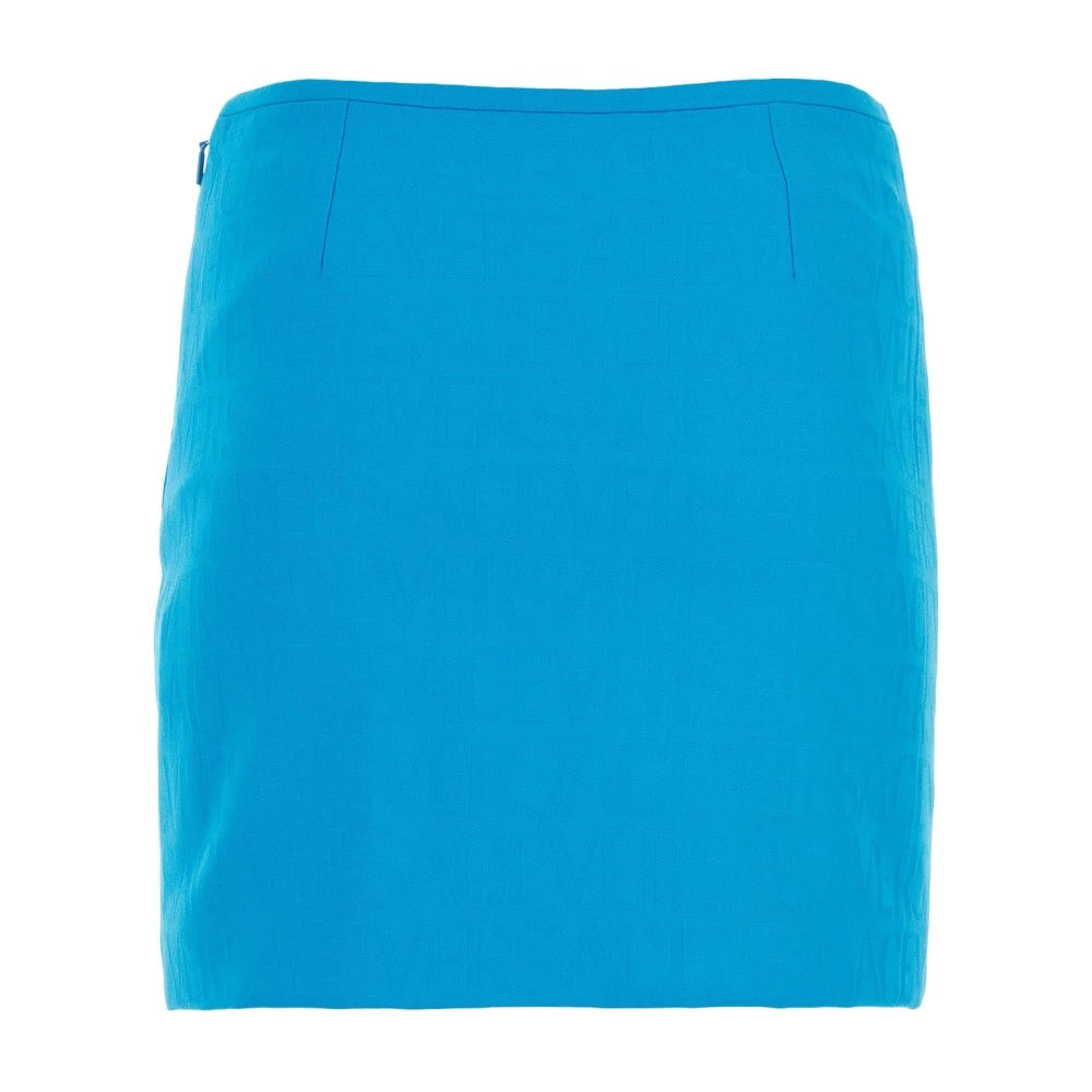 SHORT SKIRTS - 2