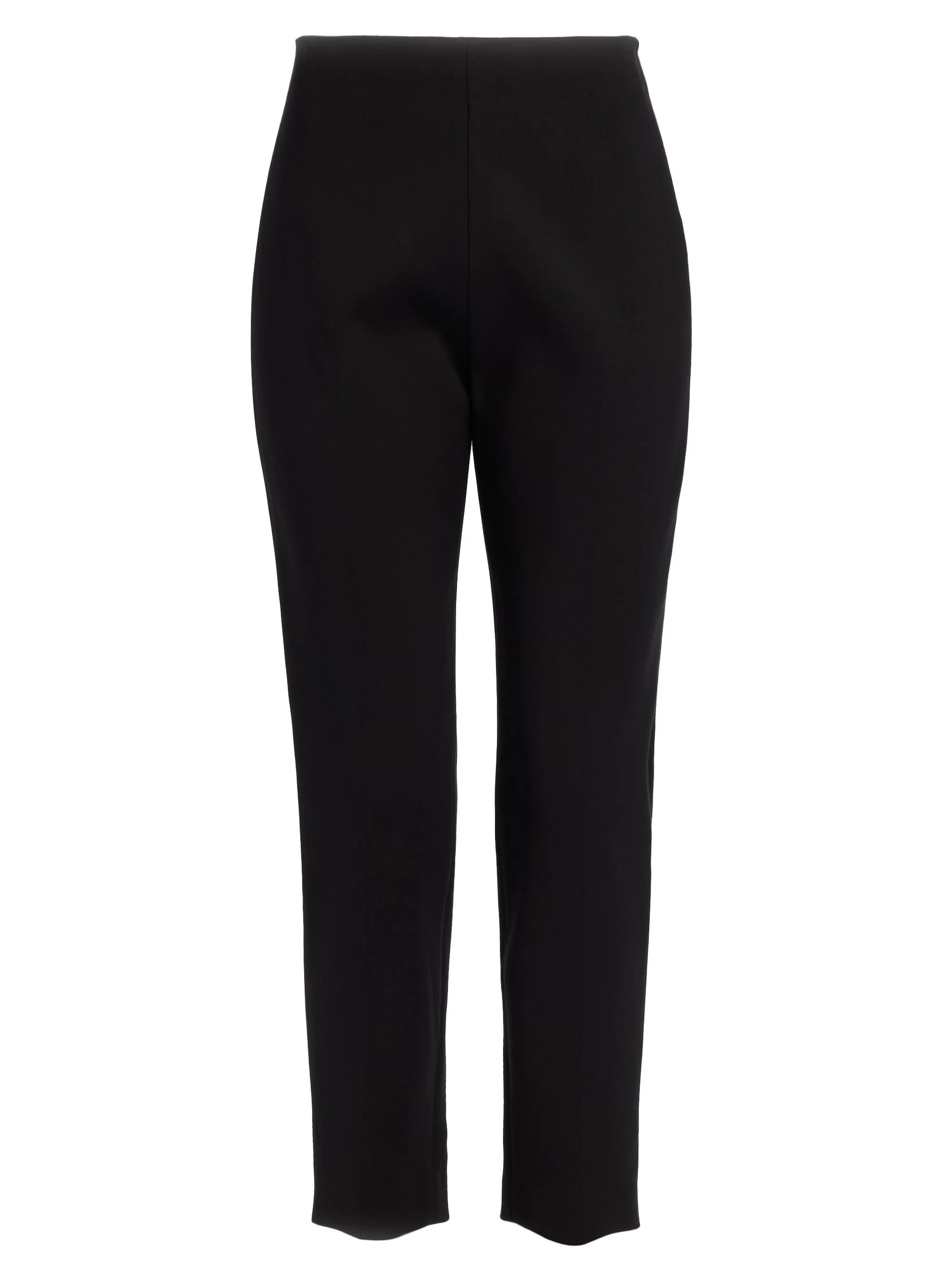 Women's Kit Compact Knit Pants - Black - 1