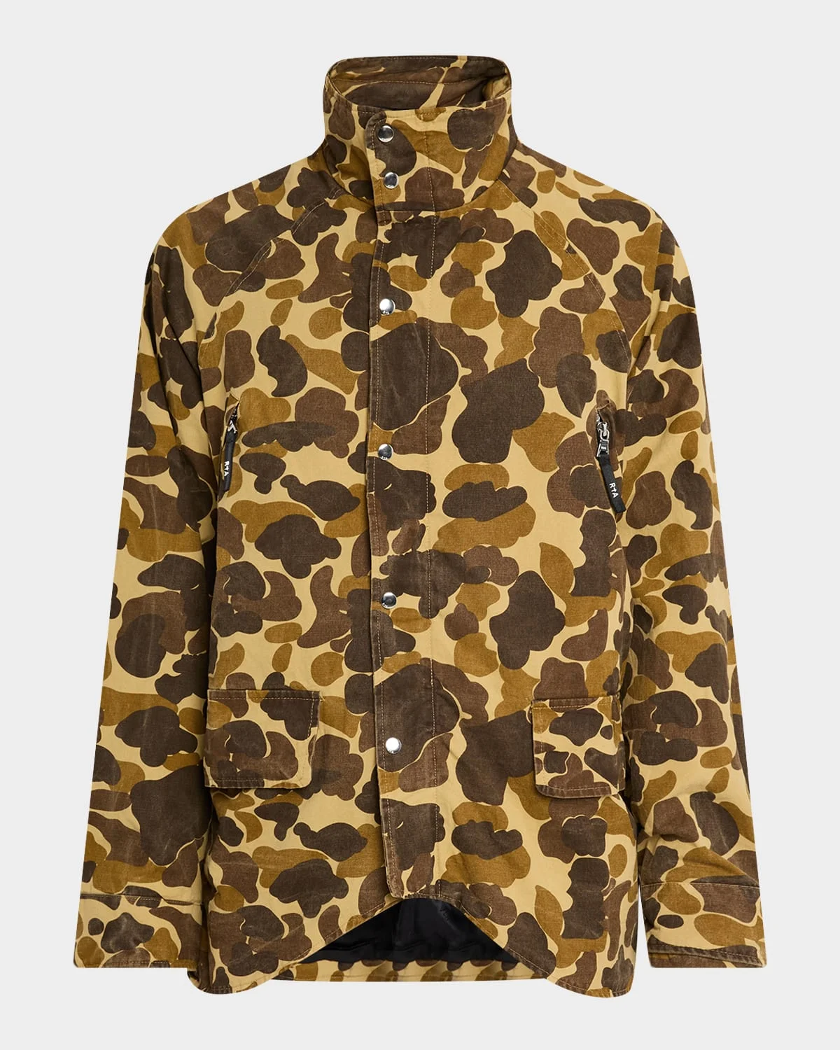 Men's Lorenzo Safari Jacket - 1