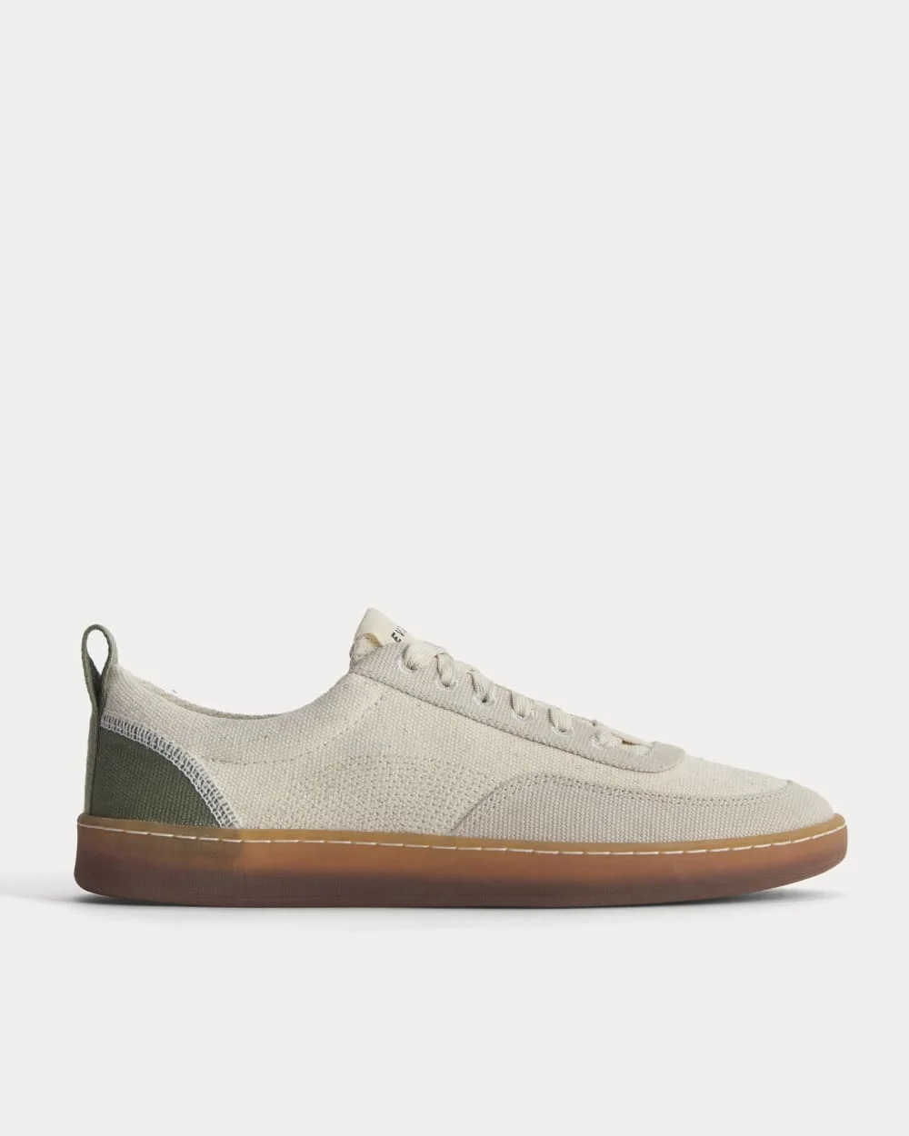 THE TREAD-BARE SNEAKER - 1