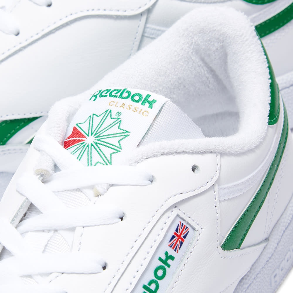 Reebok Club C Revenge - 4