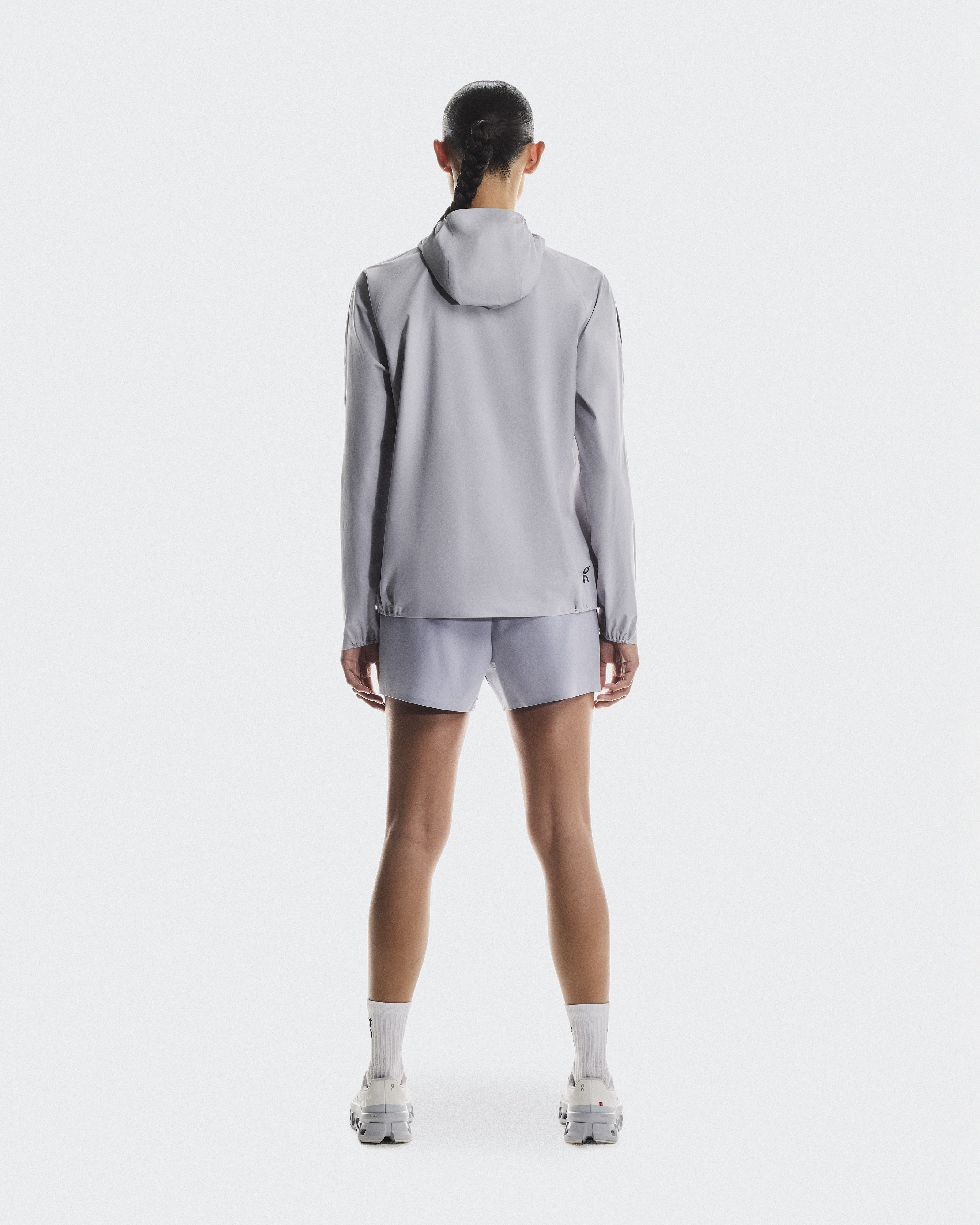 Performance Jacket Waterproof - 2