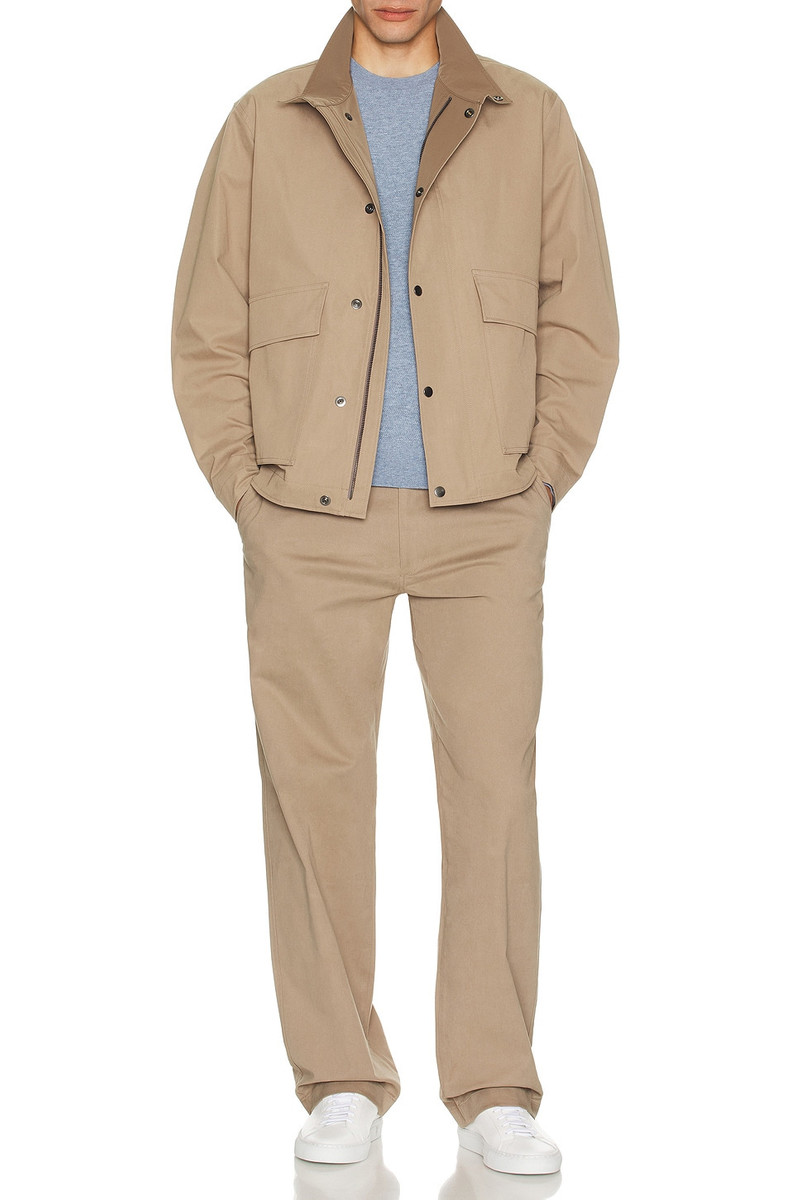 Theory Stretch Chino Pant outlook