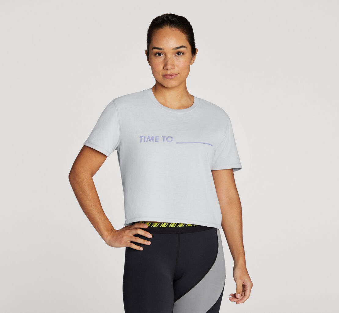 Women's All-Day Tee - 1