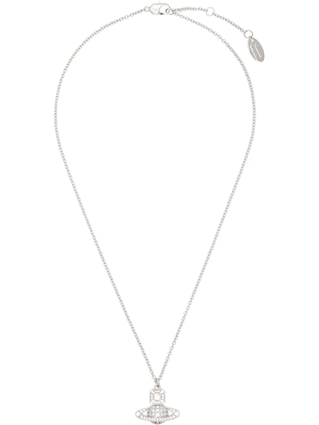 Man Carmelo Bas Relief Pendant Necklace - 1