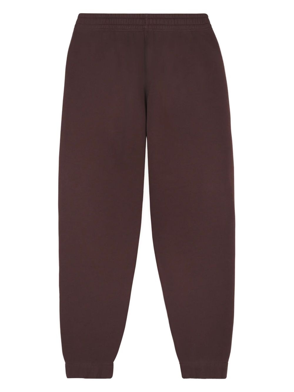 LOGO-PRINT TRACK PANTS - 6