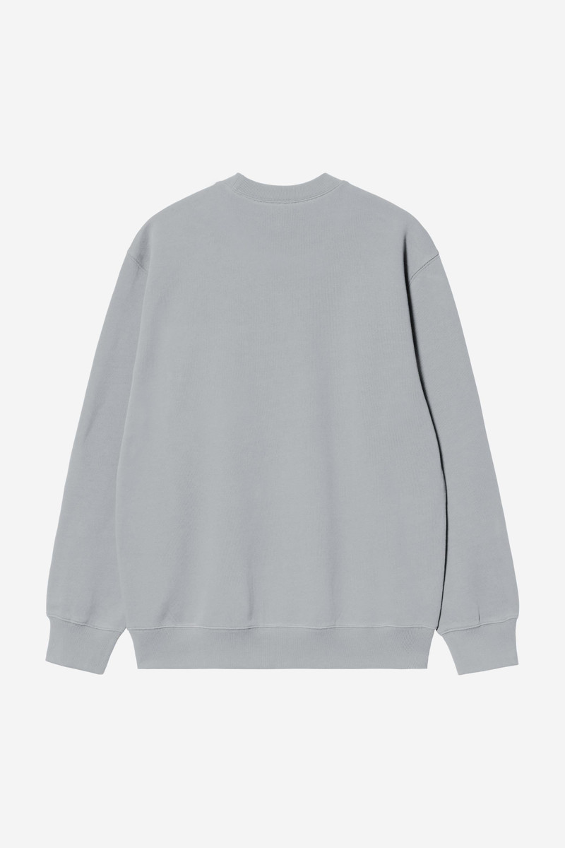 Carhartt Sweatshirt 2