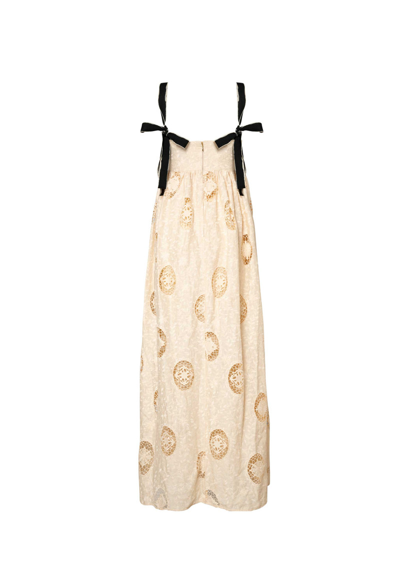 Verbena Platero Maxi Dress 3