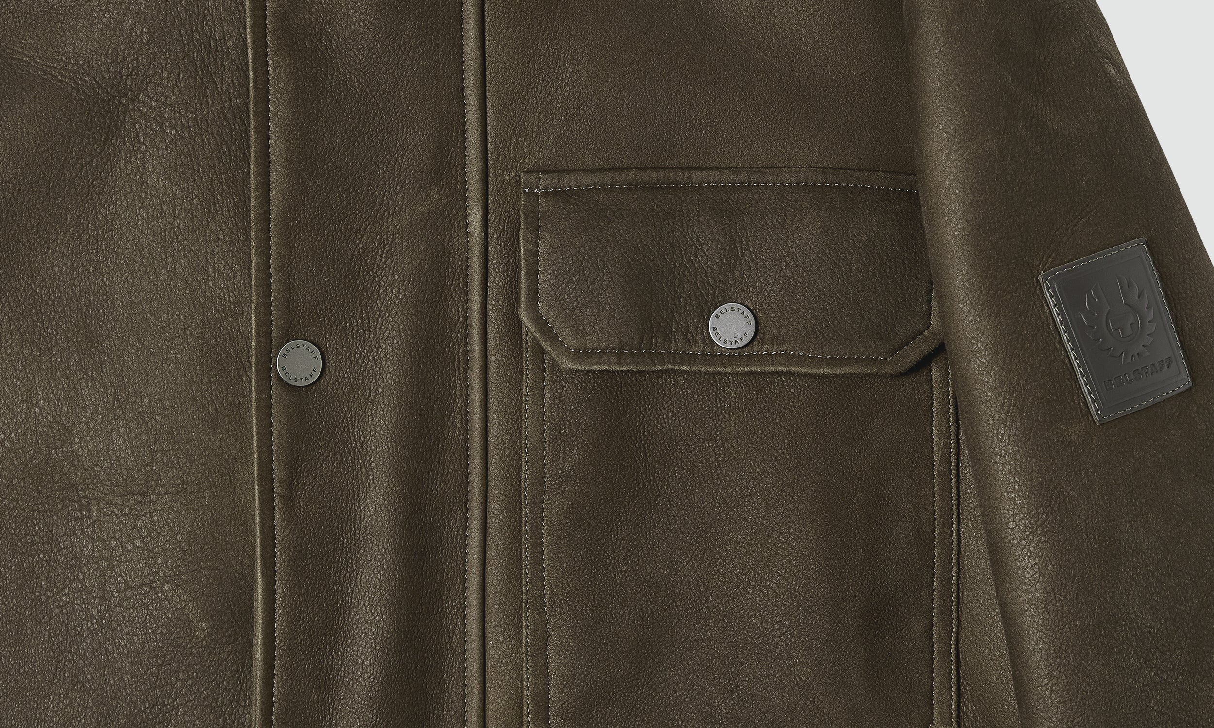 BEACON JACKET - 6