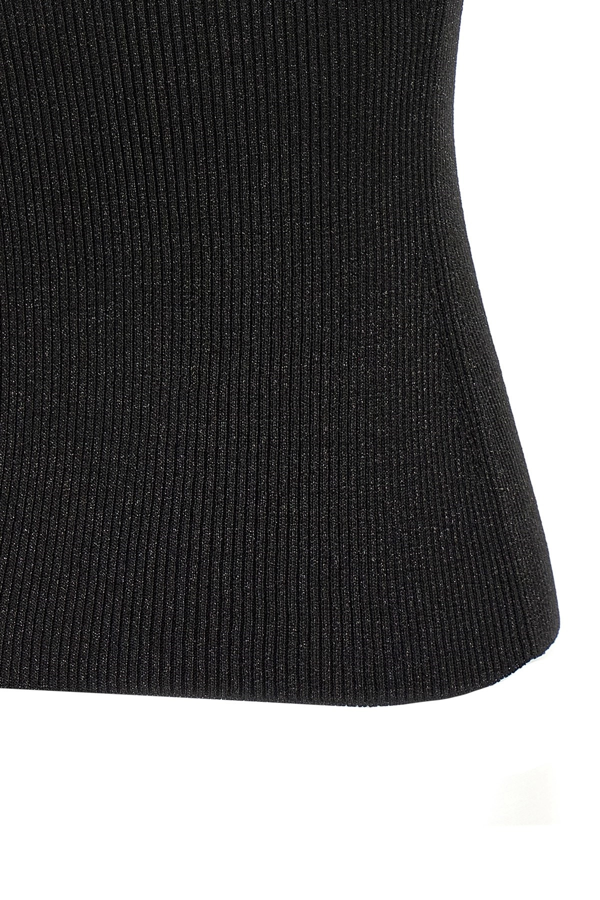 'Roll-Neck' sweater - 4
